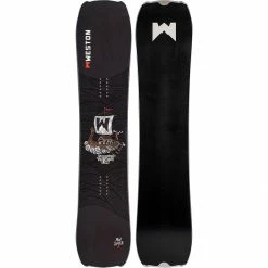 Kastle Fashion Shop 15 Weston Hatchet Snowboard 2022