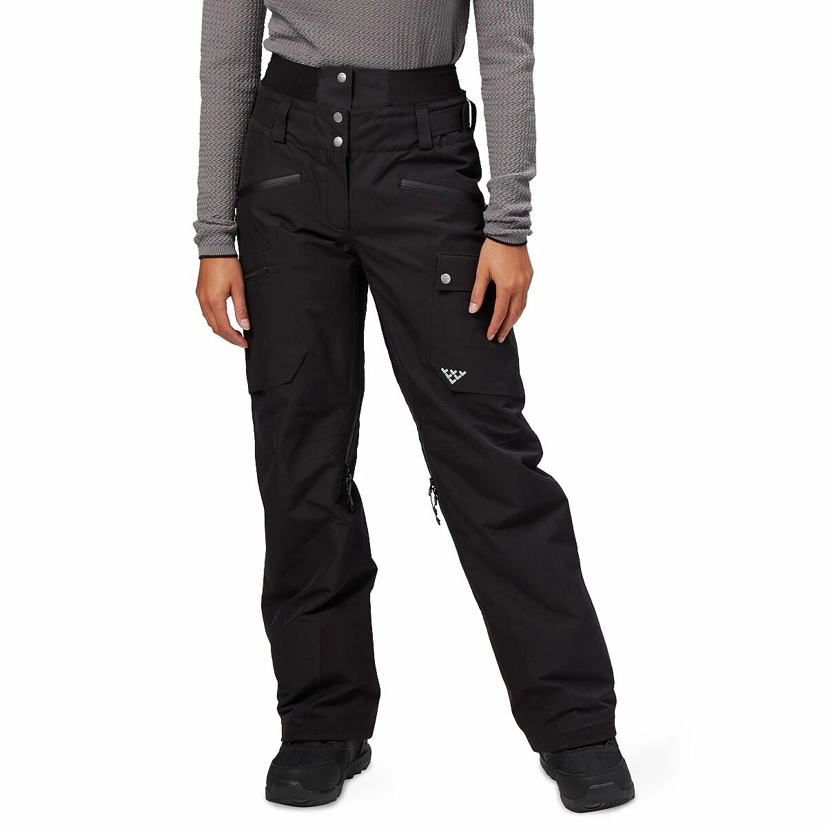 Black Crows Corpus Insulated GORE TEX Pant Women's 1 Black Crows Corpus Insulated GORE TEX Pant Women's