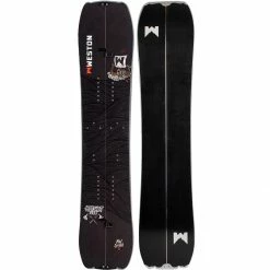 Weston Hatchet Splitboard