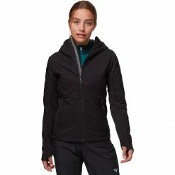 Black Crows Ventus Hybrid Alpha Jacket Women's