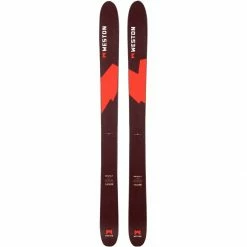 Weston Grizzly Ski 2022