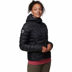 Black Crows Ventus Polartec Fleece Jacket Women's