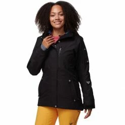 Black Crows Corpus Insulated Gore Tex Jacket Women's