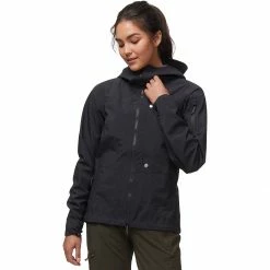Kastle Fashion Shop 39 Black Crows Ventus GORE TEX Light 3L Jacket Women's