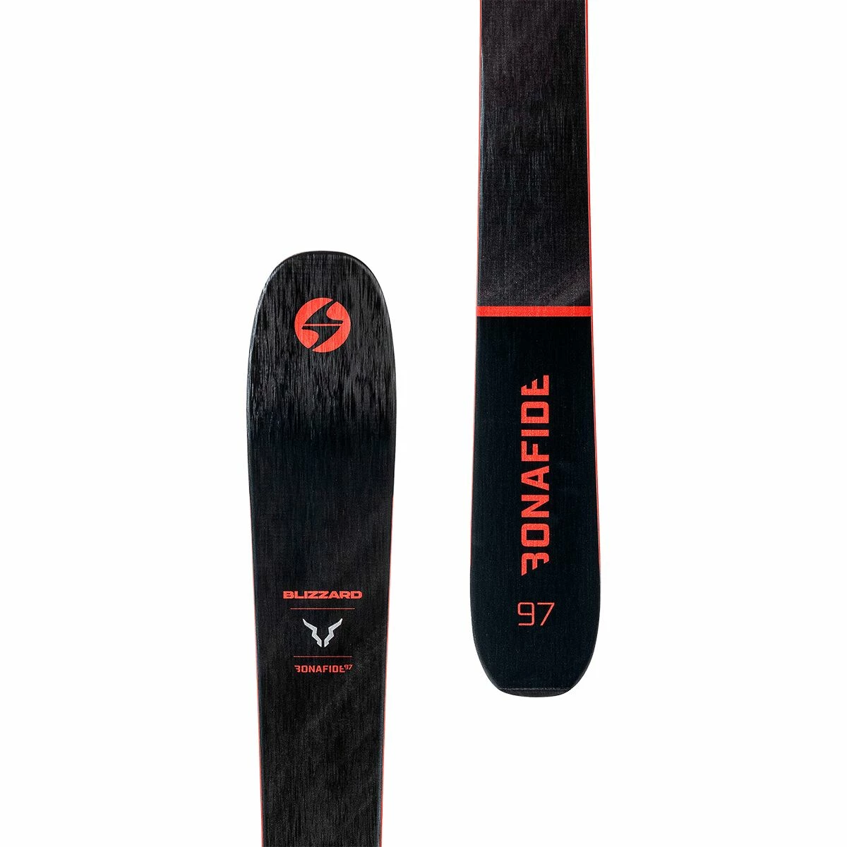 Blizzard Bonafide 97 Ski 2022 2 Blizzard Bonafide 97 Ski 2022 - Image 2