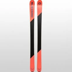Blizzard Bonafide 97 Ski 2022 11 Blizzard Bonafide 97 Ski 2022 -Kastle Fashion Shop BLARED D2