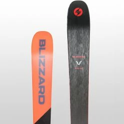 Blizzard Bonafide 97 Ski 2022 9 Blizzard Bonafide 97 Ski 2022 -Kastle Fashion Shop BLARED D4