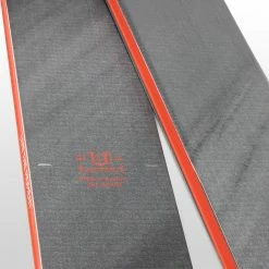 Blizzard Bonafide 97 Ski 2022 8 Blizzard Bonafide 97 Ski 2022 -Kastle Fashion Shop BLARED D5