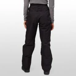 Black Crows Corpus Insulated GORE TEX Pant Women's 24 Black Crows Corpus Insulated GORE TEX Pant Women's -Kastle Fashion Shop BLA D1 2