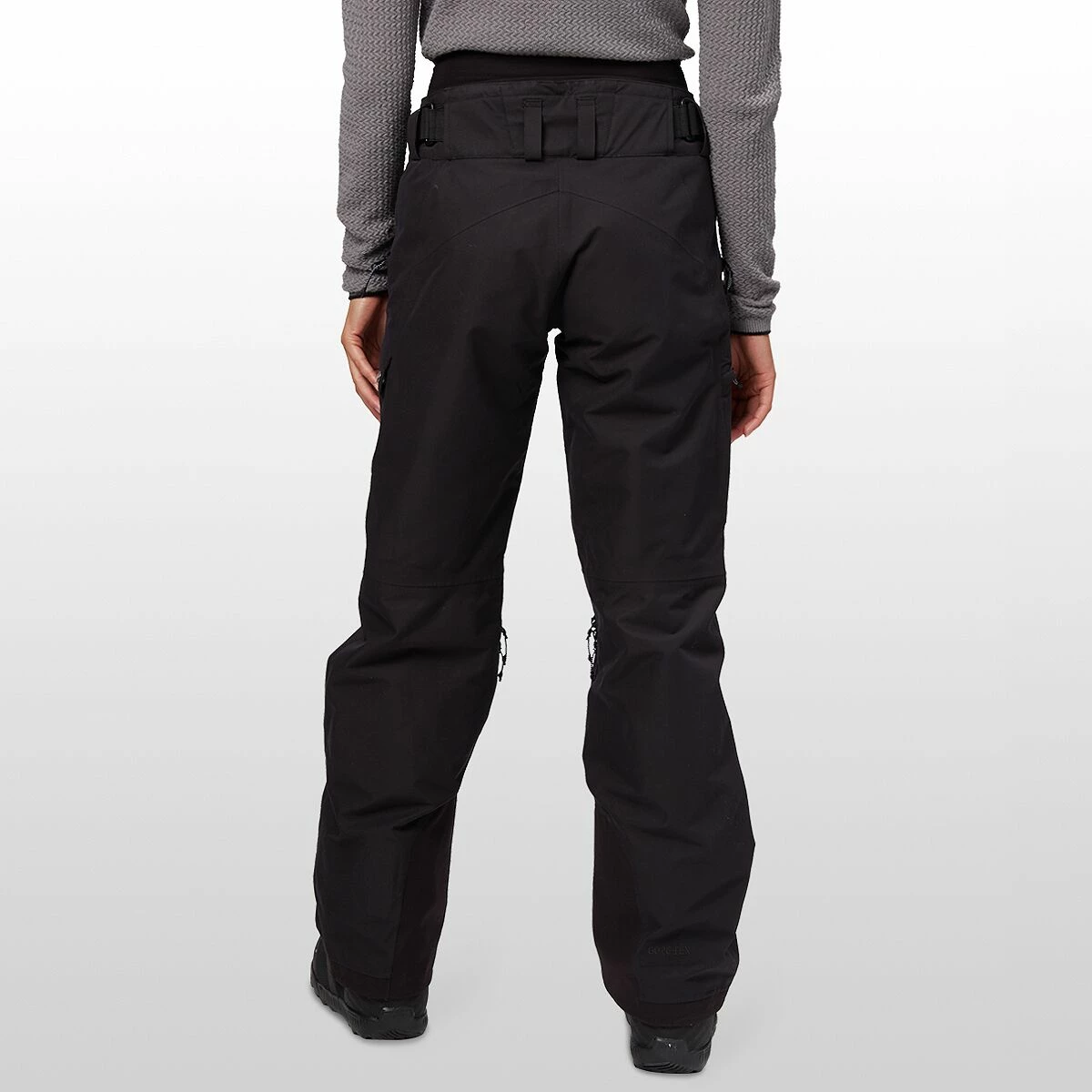 Black Crows Corpus Insulated GORE TEX Pant Women's 9 Black Crows Corpus Insulated GORE TEX Pant Women's - Image 9