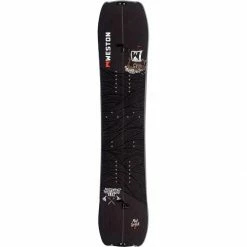 Weston Hatchet Splitboard -Kastle Fashion Shop BLA D1