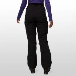 Black Crows Corpus Insulated Stretch Pant Women's 15 Black Crows Corpus Insulated Stretch Pant Women's -Kastle Fashion Shop BLA D1 4