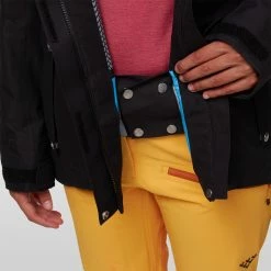 Black Crows Corpus Insulated Gore Tex Jacket Women's 15 Black Crows Corpus Insulated Gore Tex Jacket Women's -Kastle Fashion Shop BLA D11 1