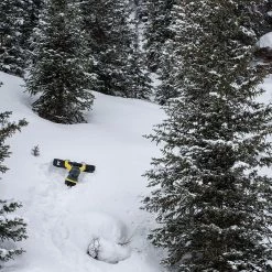 Weston Hatchet Snowboard 2022 23 Weston Hatchet Snowboard 2022 -Kastle Fashion Shop BLA D11