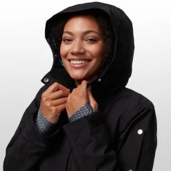 Black Crows Corpus Insulated Gore Tex Jacket Women's 14 Black Crows Corpus Insulated Gore Tex Jacket Women's -Kastle Fashion Shop BLA D12 1