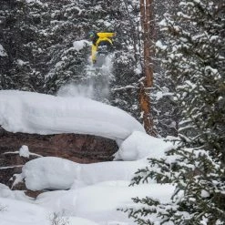 Weston Hatchet Snowboard 2022 20 Weston Hatchet Snowboard 2022 -Kastle Fashion Shop BLA D14