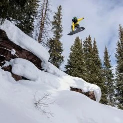 Weston Hatchet Snowboard 2022 19 Weston Hatchet Snowboard 2022 -Kastle Fashion Shop BLA D15