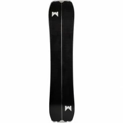 Weston Hatchet Splitboard -Kastle Fashion Shop BLA D2