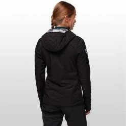 Black Crows Ventus Hybrid Alpha Jacket Women's 14 Black Crows Ventus Hybrid Alpha Jacket Women's -Kastle Fashion Shop BLA D2 3