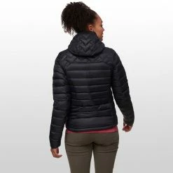 Black Crows Ventus Polartec Fleece Jacket Women's 17 Black Crows Ventus Polartec Fleece Jacket Women's -Kastle Fashion Shop BLA D2 5