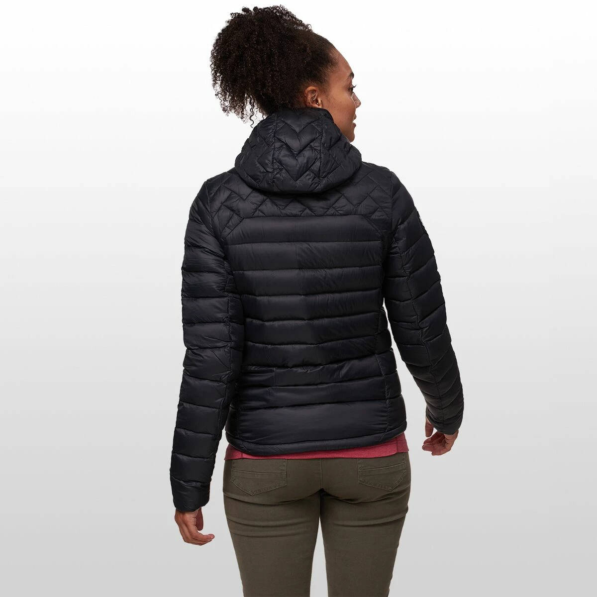 Black Crows Ventus Polartec Fleece Jacket Women's 4 Black Crows Ventus Polartec Fleece Jacket Women's - Image 4