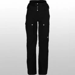 Black Crows Corpus Insulated Stretch Pant Women's 14 Black Crows Corpus Insulated Stretch Pant Women's -Kastle Fashion Shop BLA D2 6