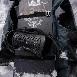 Weston Hatchet Snowboard 2022 31 Weston Hatchet Snowboard 2022 -Kastle Fashion Shop BLA D3 1