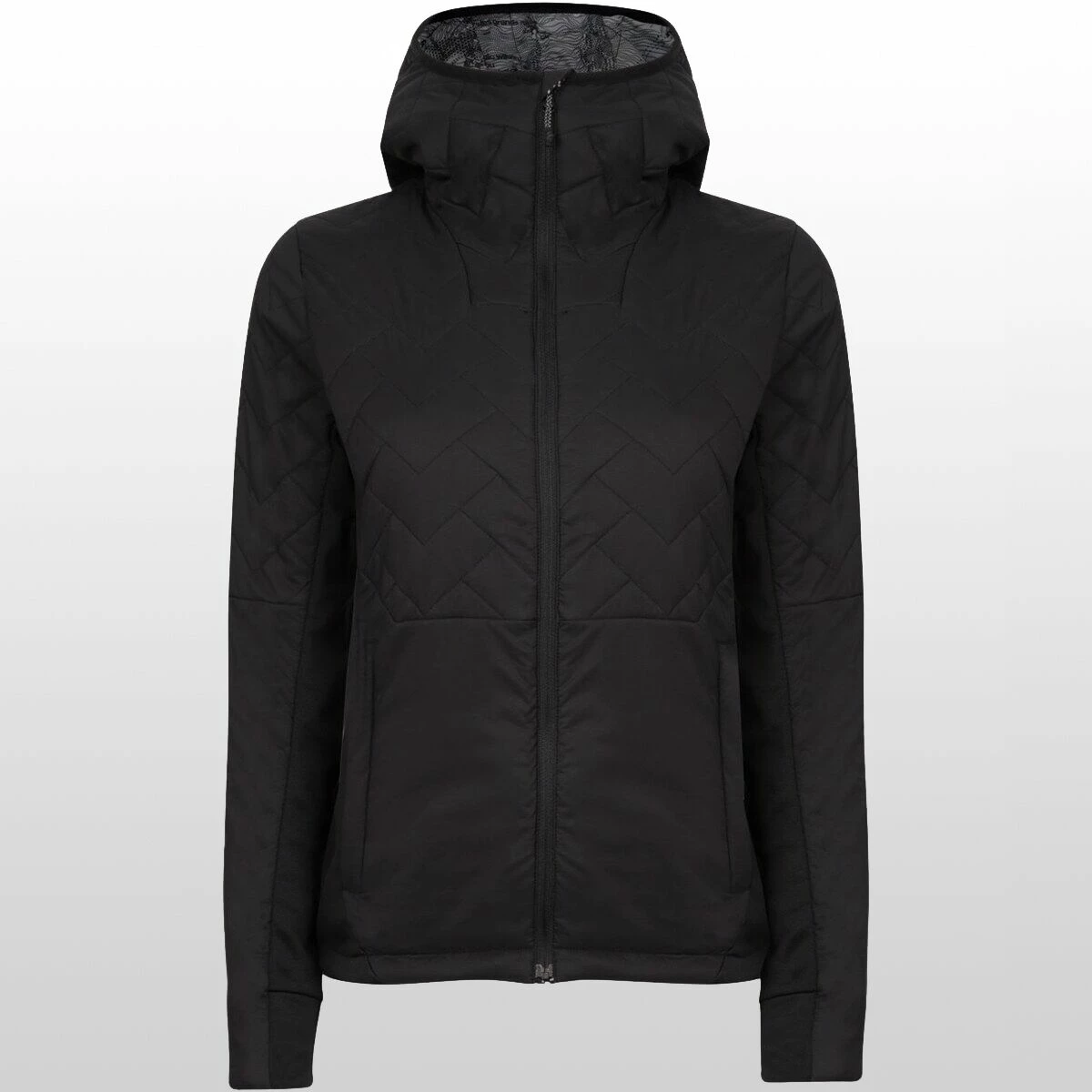 Black Crows Ventus Hybrid Alpha Jacket Women's 2 Black Crows Ventus Hybrid Alpha Jacket Women's - Image 2