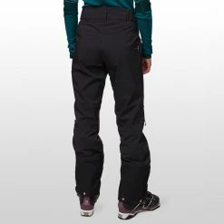 Black Crows Ventus GORE TEX Light 3L Pant Women's 16 Black Crows Ventus GORE TEX Light 3L Pant Women's -Kastle Fashion Shop BLA D3 4