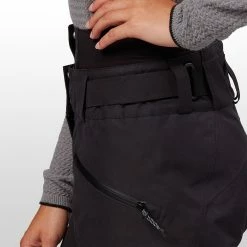 Black Crows Corpus Insulated GORE TEX Pant Women's 21 Black Crows Corpus Insulated GORE TEX Pant Women's -Kastle Fashion Shop BLA D4 2