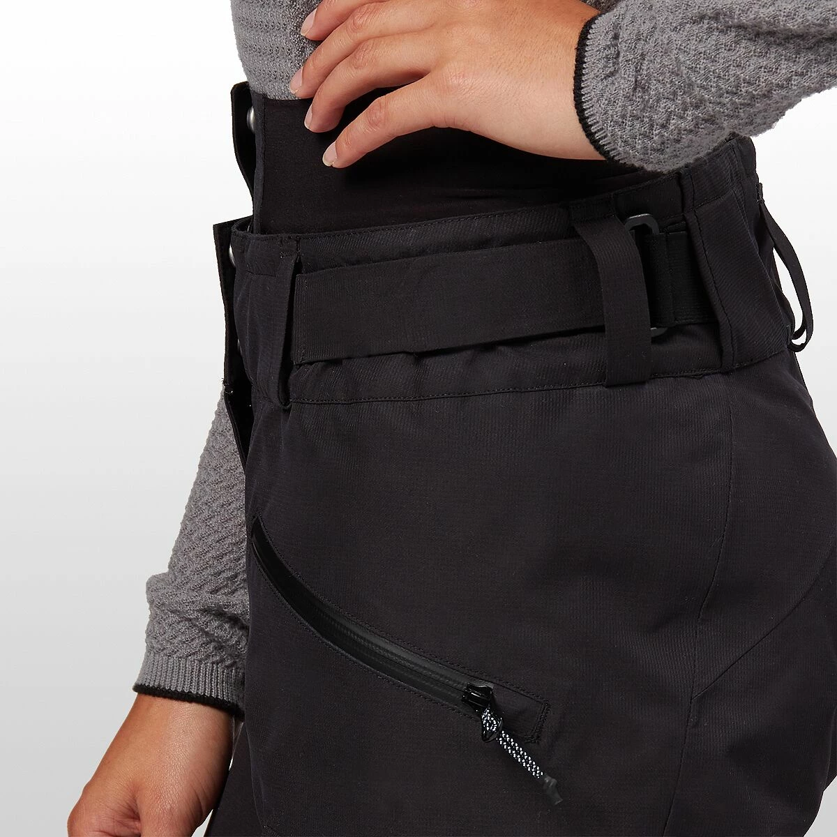 Black Crows Corpus Insulated GORE TEX Pant Women's 6 Black Crows Corpus Insulated GORE TEX Pant Women's - Image 6