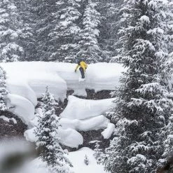 Weston Hatchet Splitboard -Kastle Fashion Shop BLA D4