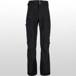 Black Crows Ventus GORE TEX Light 3L Pant Women's 15 Black Crows Ventus GORE TEX Light 3L Pant Women's -Kastle Fashion Shop BLA D4 3