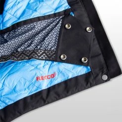 Black Crows Corpus Insulated Gore Tex Jacket Women's 13 Black Crows Corpus Insulated Gore Tex Jacket Women's -Kastle Fashion Shop BLA D4 5