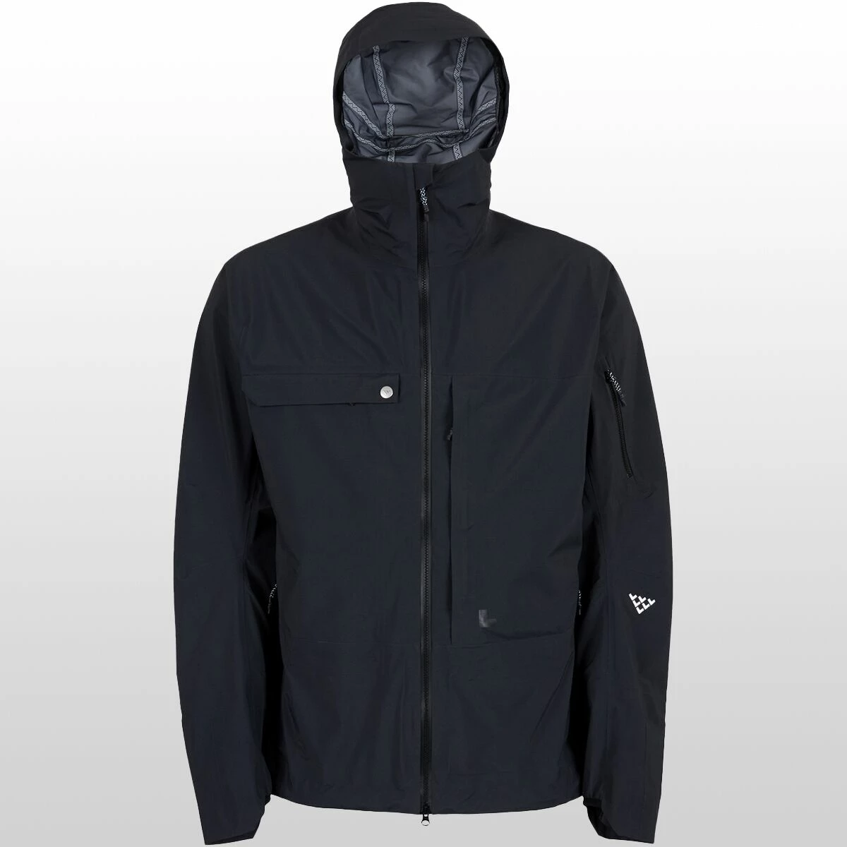 Black Crows Ventus GORE TEX Light 3L Jacket Women's 9 Black Crows Ventus GORE TEX Light 3L Jacket Women's - Image 9