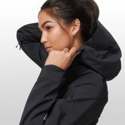 Black Crows Ventus GORE TEX Light 3L Jacket Women's 16 Black Crows Ventus GORE TEX Light 3L Jacket Women's -Kastle Fashion Shop BLA D5 5