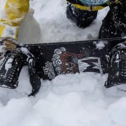 Weston Hatchet Snowboard 2022 28 Weston Hatchet Snowboard 2022 -Kastle Fashion Shop BLA D6