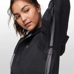 Black Crows Ventus GORE TEX Light 3L Jacket Women's 15 Black Crows Ventus GORE TEX Light 3L Jacket Women's -Kastle Fashion Shop BLA D6 3