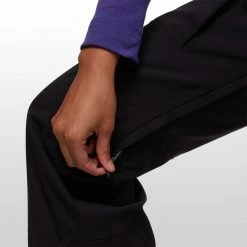 Black Crows Corpus Insulated Stretch Pant Women's 10 Black Crows Corpus Insulated Stretch Pant Women's -Kastle Fashion Shop BLA D6 4