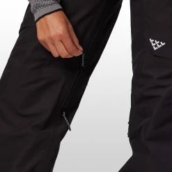Black Crows Corpus Insulated GORE TEX Pant Women's 18 Black Crows Corpus Insulated GORE TEX Pant Women's -Kastle Fashion Shop BLA D7 1
