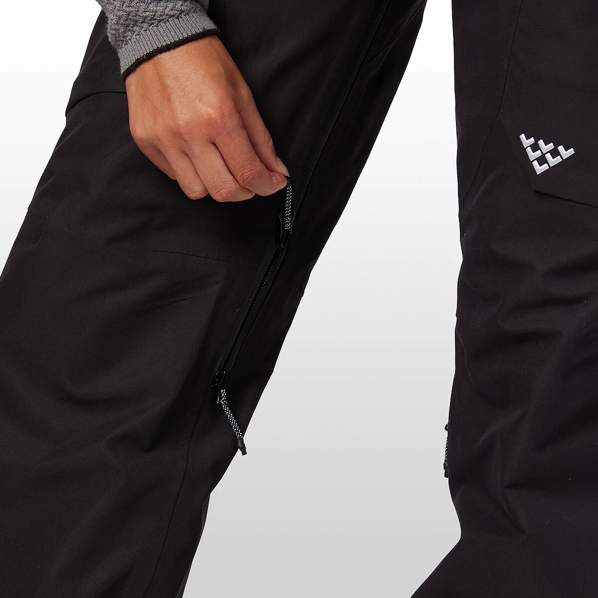 Black Crows Corpus Insulated GORE TEX Pant Women's 3 Black Crows Corpus Insulated GORE TEX Pant Women's - Image 3