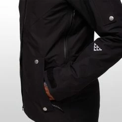Black Crows Corpus Insulated Gore Tex Jacket Women's 19 Black Crows Corpus Insulated Gore Tex Jacket Women's -Kastle Fashion Shop BLA D7 2