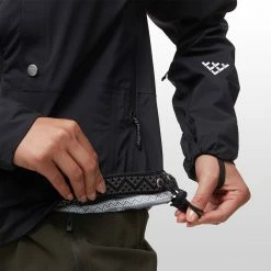 Black Crows Ventus GORE TEX Light 3L Jacket Women's 13 Black Crows Ventus GORE TEX Light 3L Jacket Women's -Kastle Fashion Shop BLA D8 3