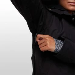 Black Crows Corpus Insulated Gore Tex Jacket Women's 17 Black Crows Corpus Insulated Gore Tex Jacket Women's -Kastle Fashion Shop BLA D9 1