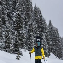 Weston Hatchet Snowboard 2022 25 Weston Hatchet Snowboard 2022 -Kastle Fashion Shop BLA D9