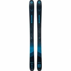 Blizzard Rustler 10 Ski 2022