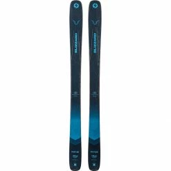 Blizzard Rustler Team Ski 2021 Kids'