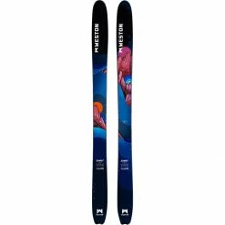 Weston Summit Artist Series Ski 2022