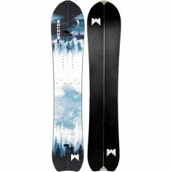 Weston Eclipse Splitboard 2022