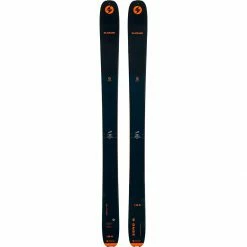 Blizzard Zero G 105 Ski 2022
